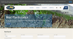 Desktop Screenshot of j-olivares.com